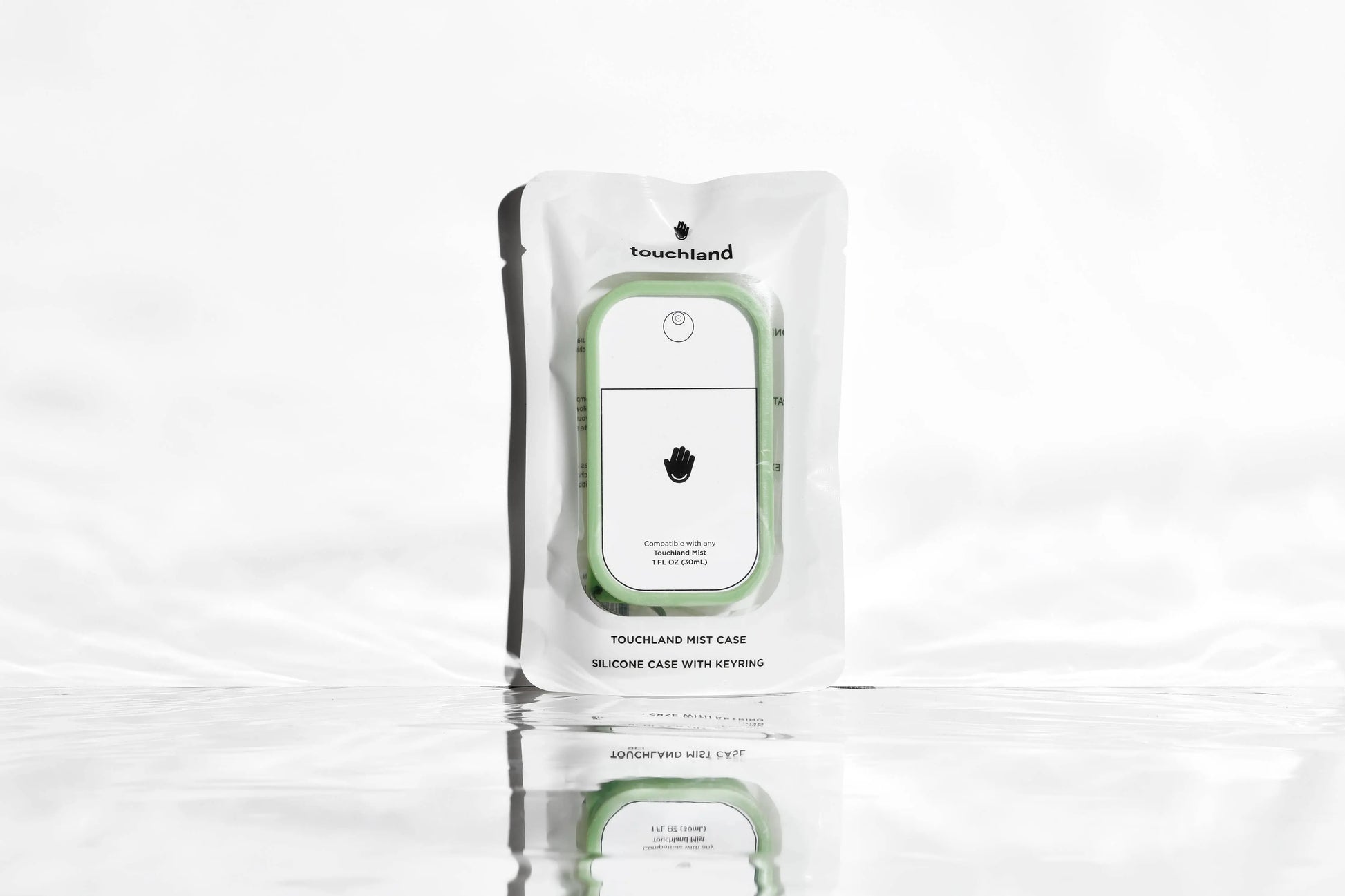 Touchland - Touchland Mist Case Matcha Green Touchland