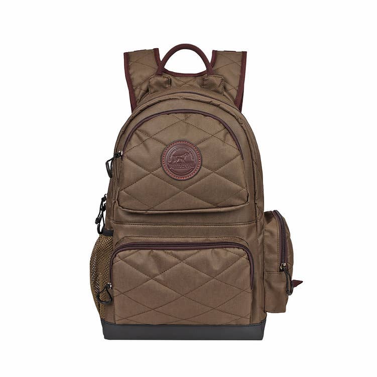 Buck Wild Branding - Fieldstone Backpack (542) Buck Wild Branding