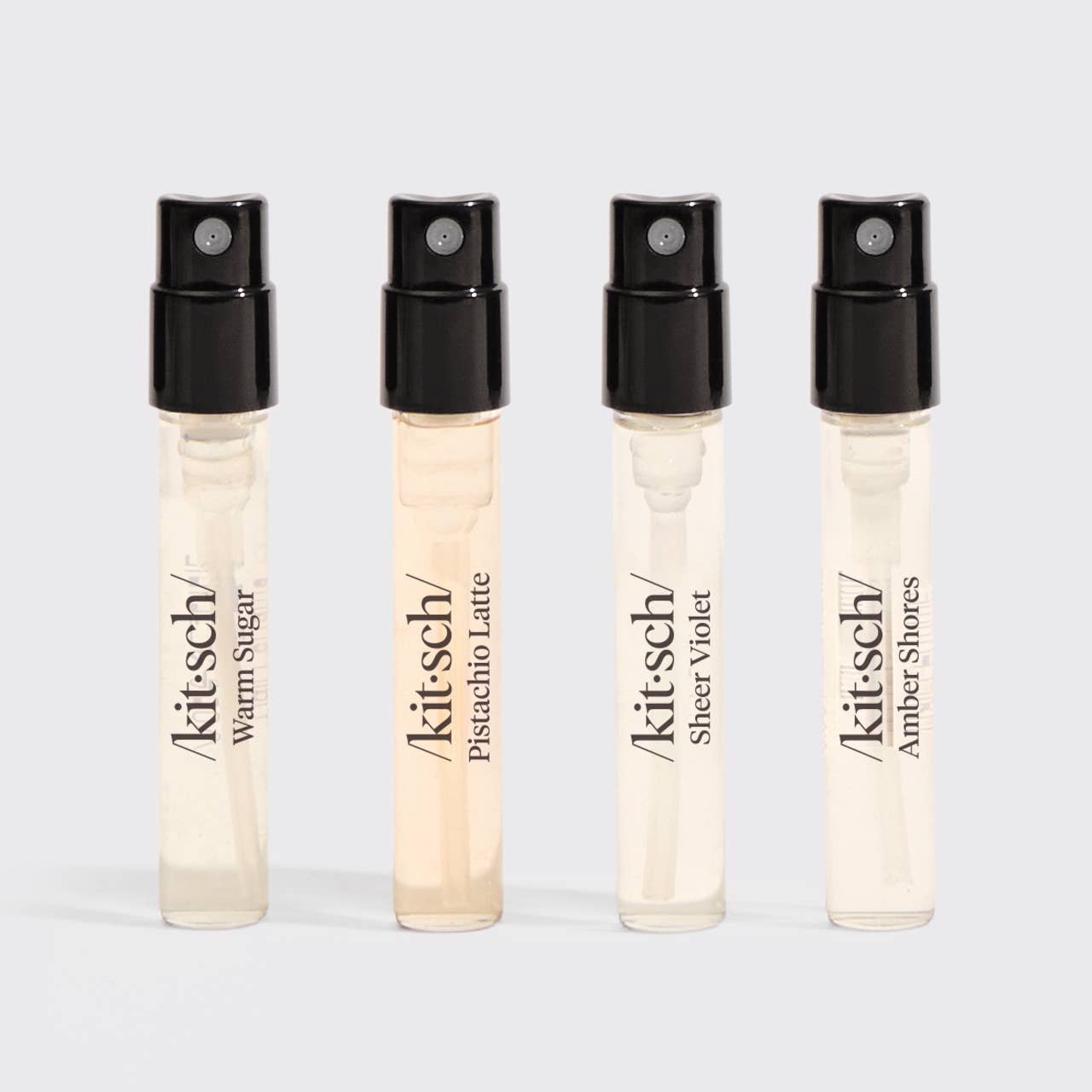KITSCH - Hair Perfume Discovery Set KITSCH