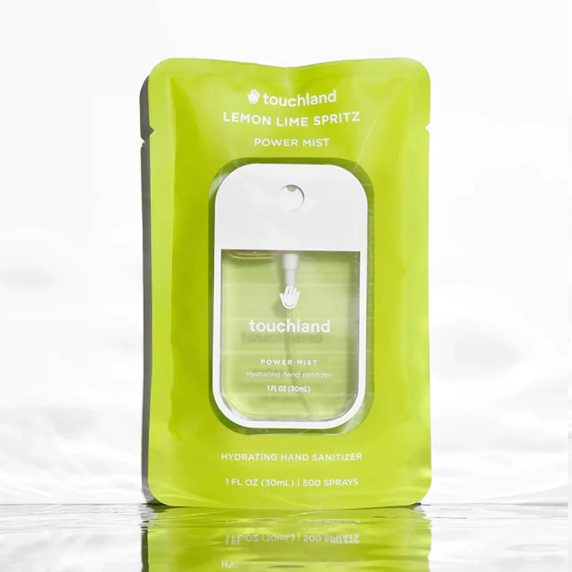 Touchland - Power Mist Lemon Lime Spritz Touchland