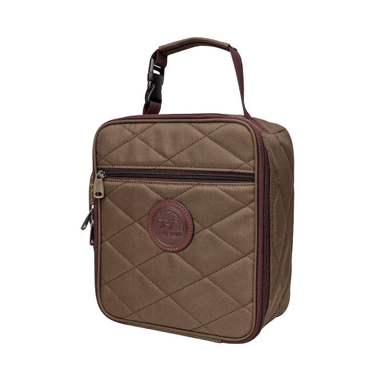 Buck Wild Branding - Fieldstone Lunch Box (543) Buck Wild Branding
