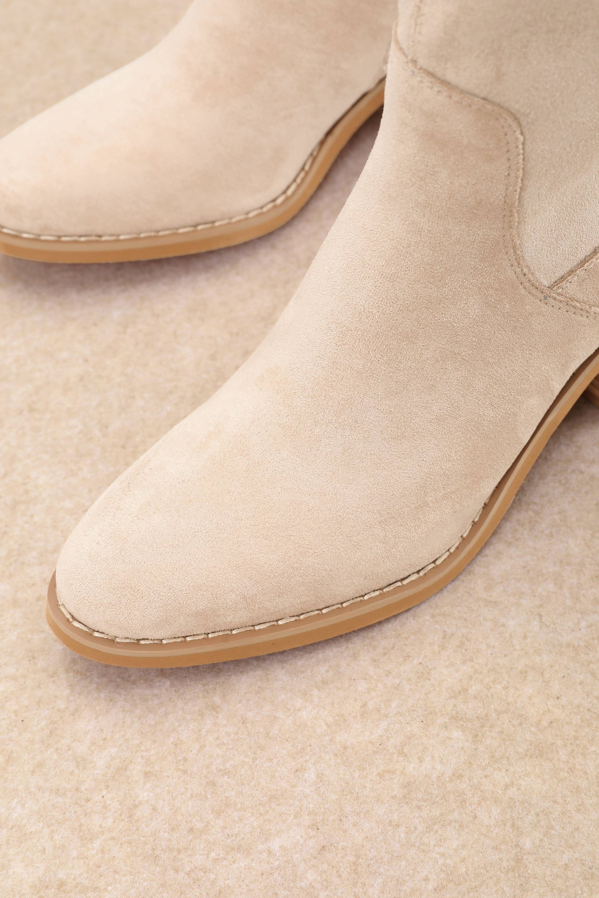 Miracle Miles (Mi.iM) - JUNO: Beige / US 6(1 Pair) US 6.5(1 Pair) US 7(1 Pair) US 7.5(2 Pairs)US 8(2 Pairs)US 8.5(2 Pairs)US 9(2 Pairs)      US 10(1 Pair) Miracle Miles (Mi.iM)