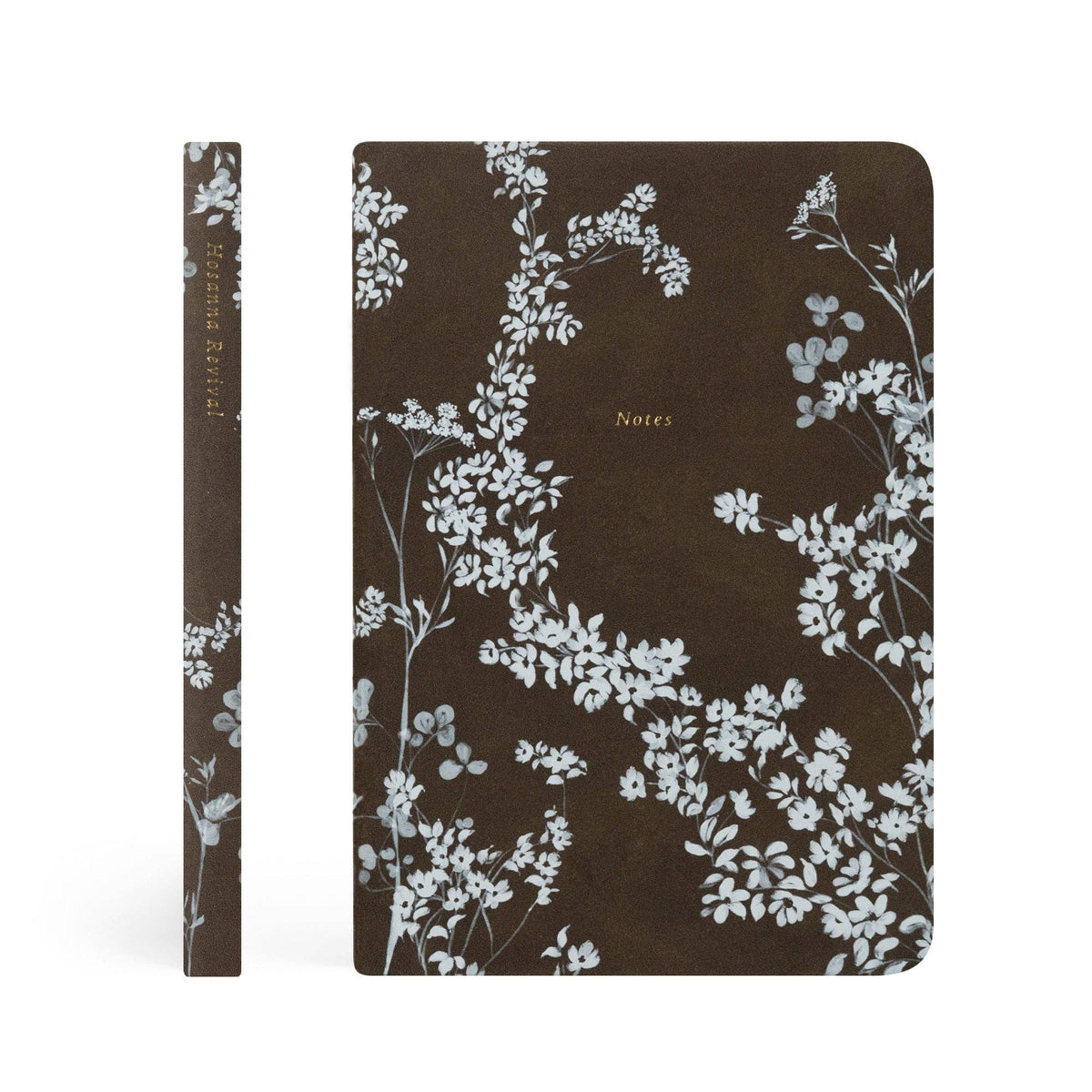 Hosanna Revival - Notebook: Lijiang Theme Hosanna Revival