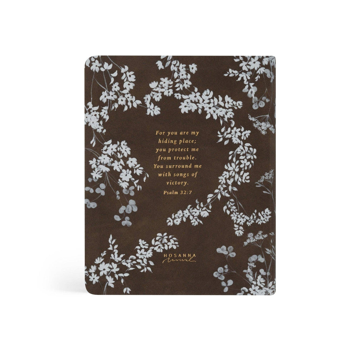 Hosanna Revival - NLT Notetaking Bible: Lijiang Theme Hosanna Revival