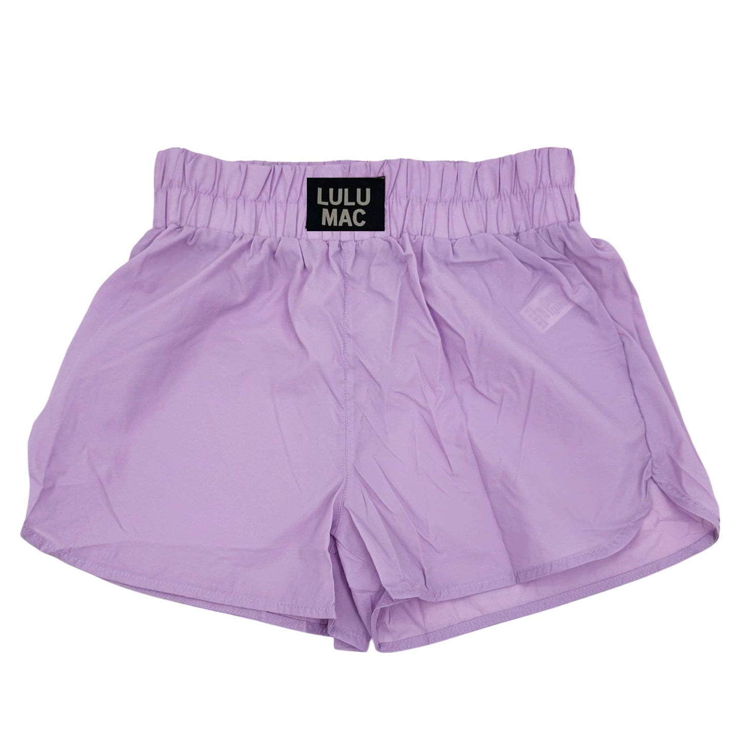 Girlie Girl Originals - OG-SHORT LAVENDER: LAVENDER / X-Large Girlie Girl Originals