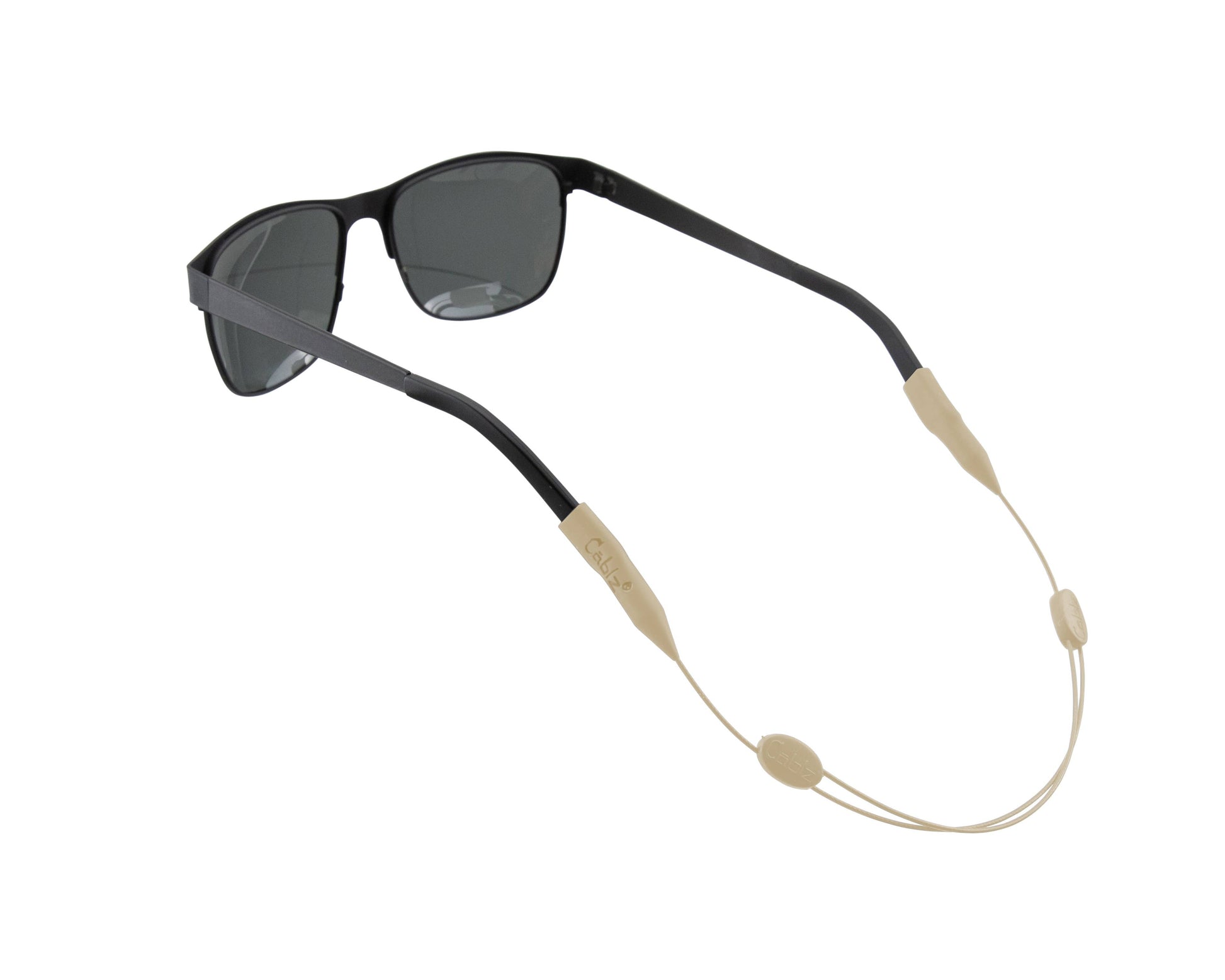 Cablz, Inc - Cablz Comfort Colorz Adj. with Universal End -CC-ZipzStone Cablz, Inc