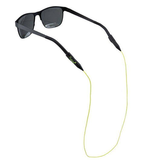 Cablz, Inc - Cablz Flyz - Made with durable Fly Fishing Line- FlyzY*: Yellow / 22" Cablz, Inc