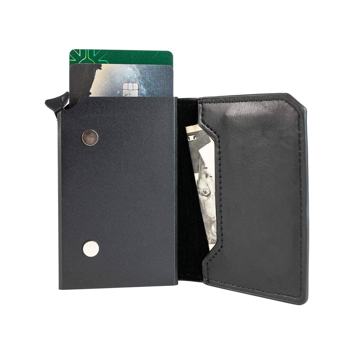 Mad Man - Air Track Wallet Mad Man