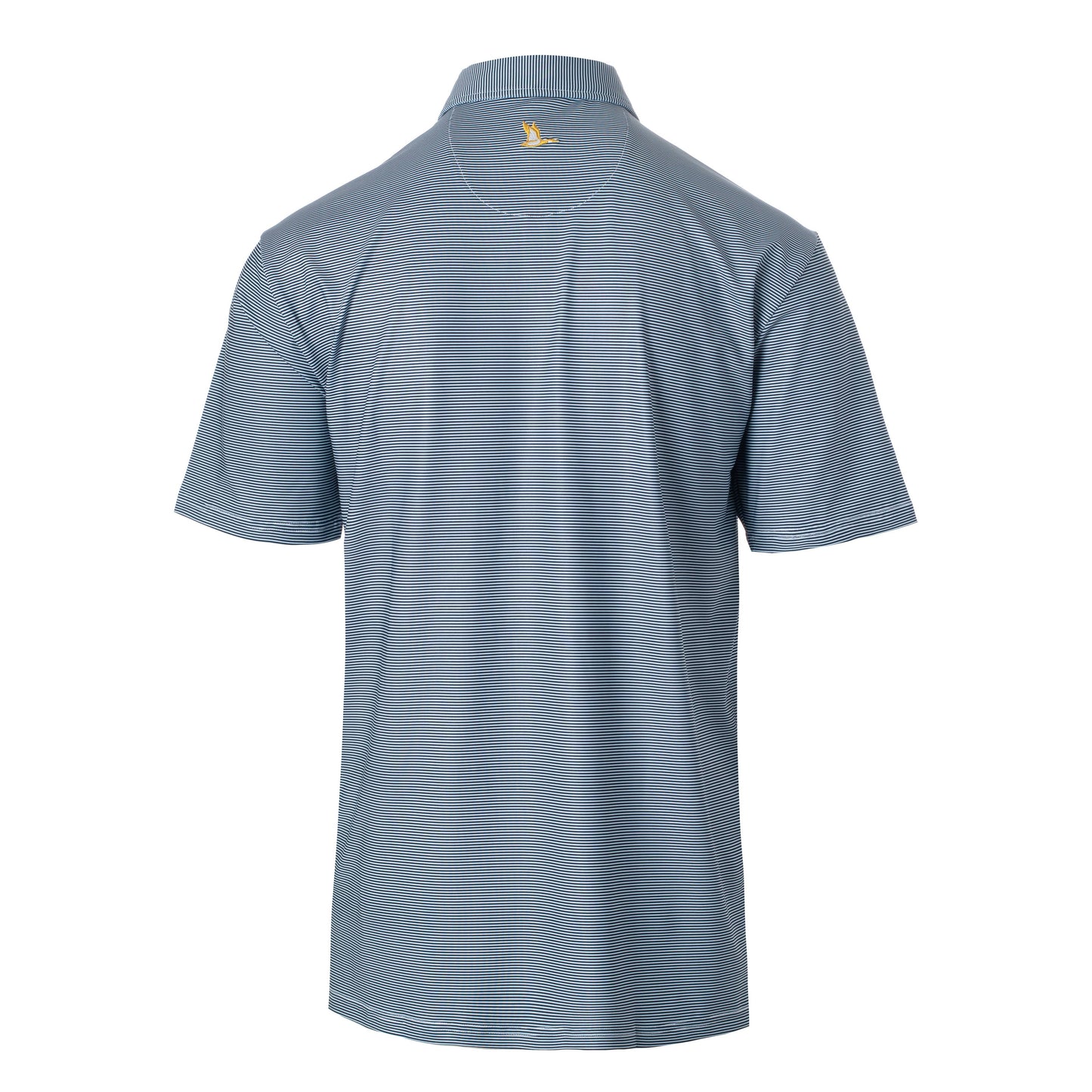 Buck Wild Branding - Roost Polo (RW-119): Navy / XL Buck Wild Branding