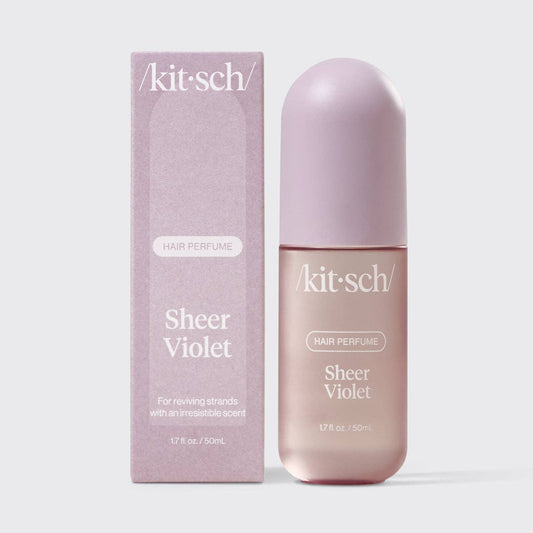 KITSCH - Sheer Violet Hair Perfume KITSCH