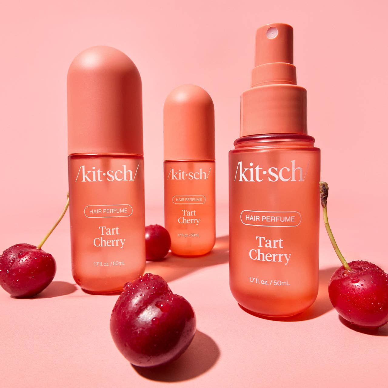KITSCH - Tart Cherry Hair Perfume KITSCH