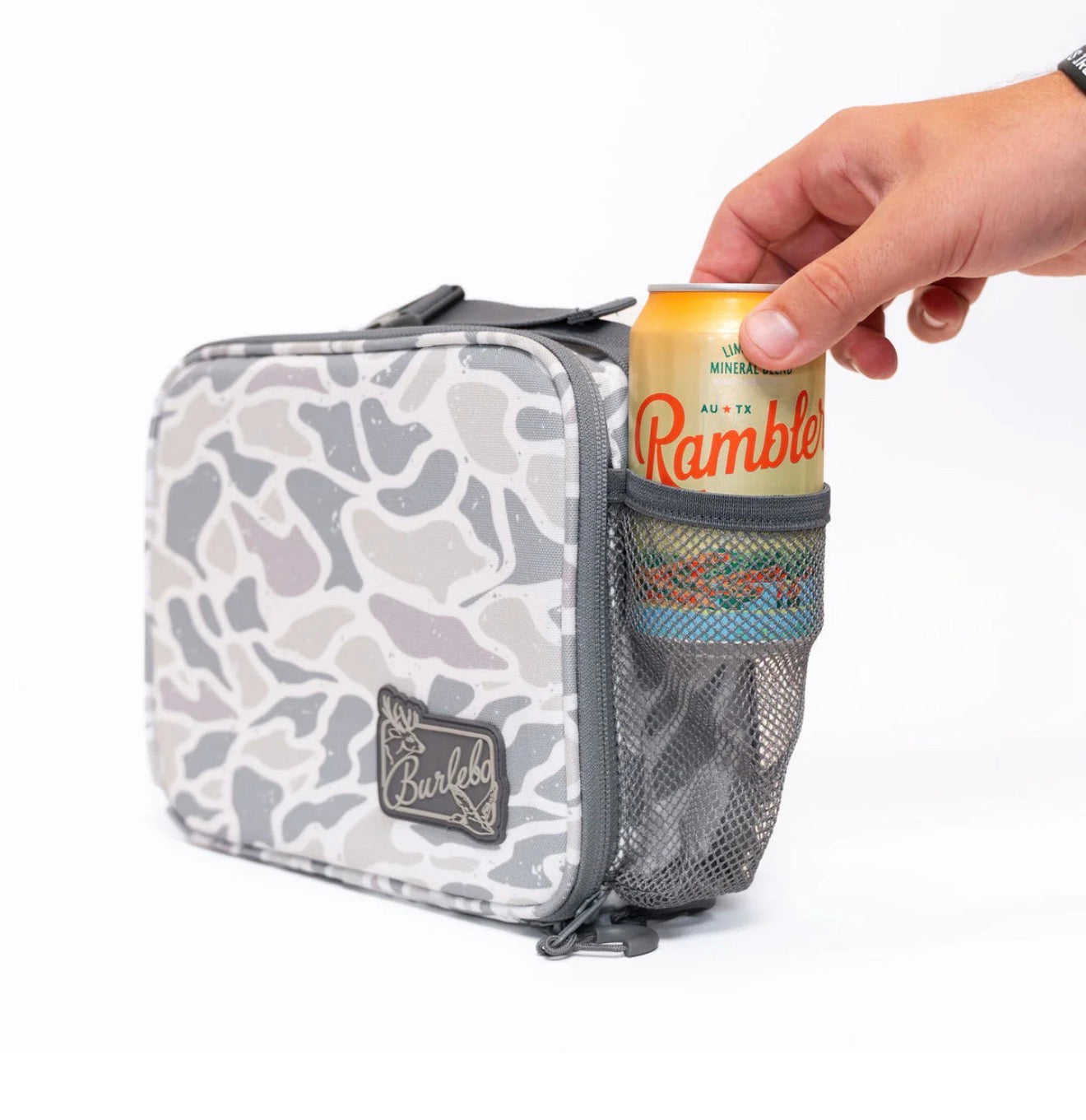Burlebo Lunchbox BURLEBO