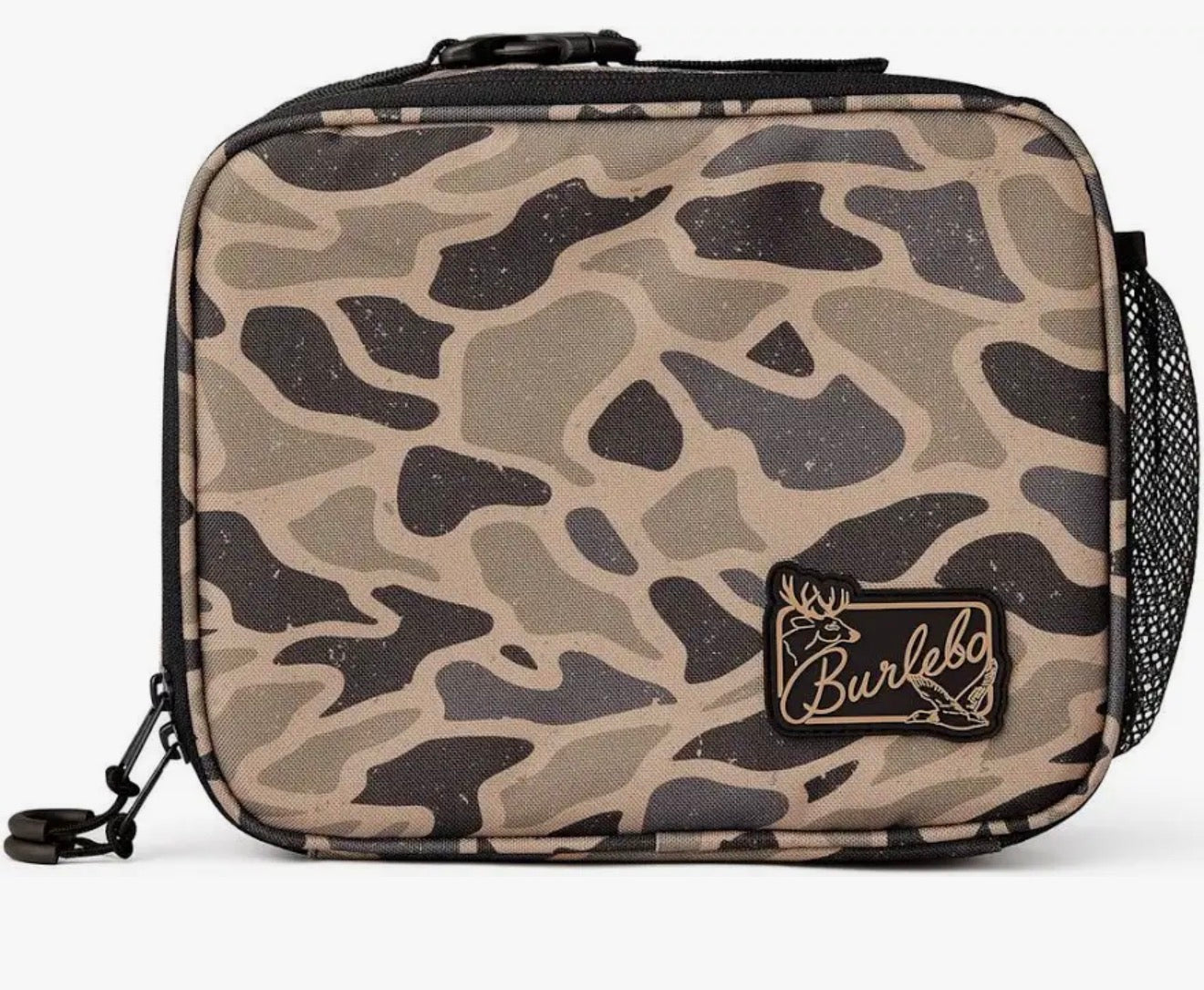Burlebo Lunchbox BURLEBO