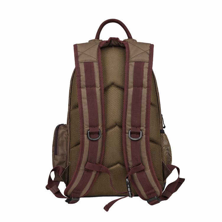 Buck Wild Branding - Fieldstone Backpack (542) Buck Wild Branding