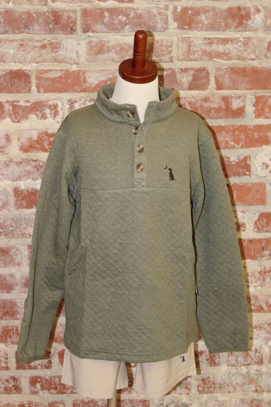 Youth Heritage Pullover Local Boy SOUTHERN SUNDROP BOUTIQUE