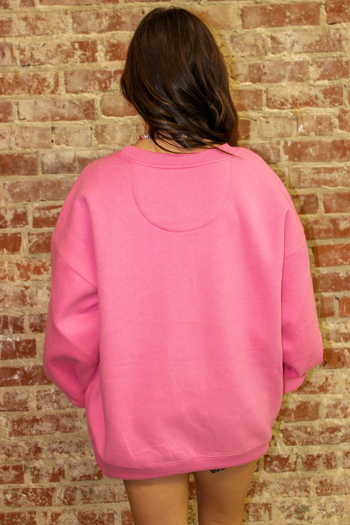 Lulu Mac Bubblegum Pink w/ Mossy Oak Bottomland Girlie Girl Originals