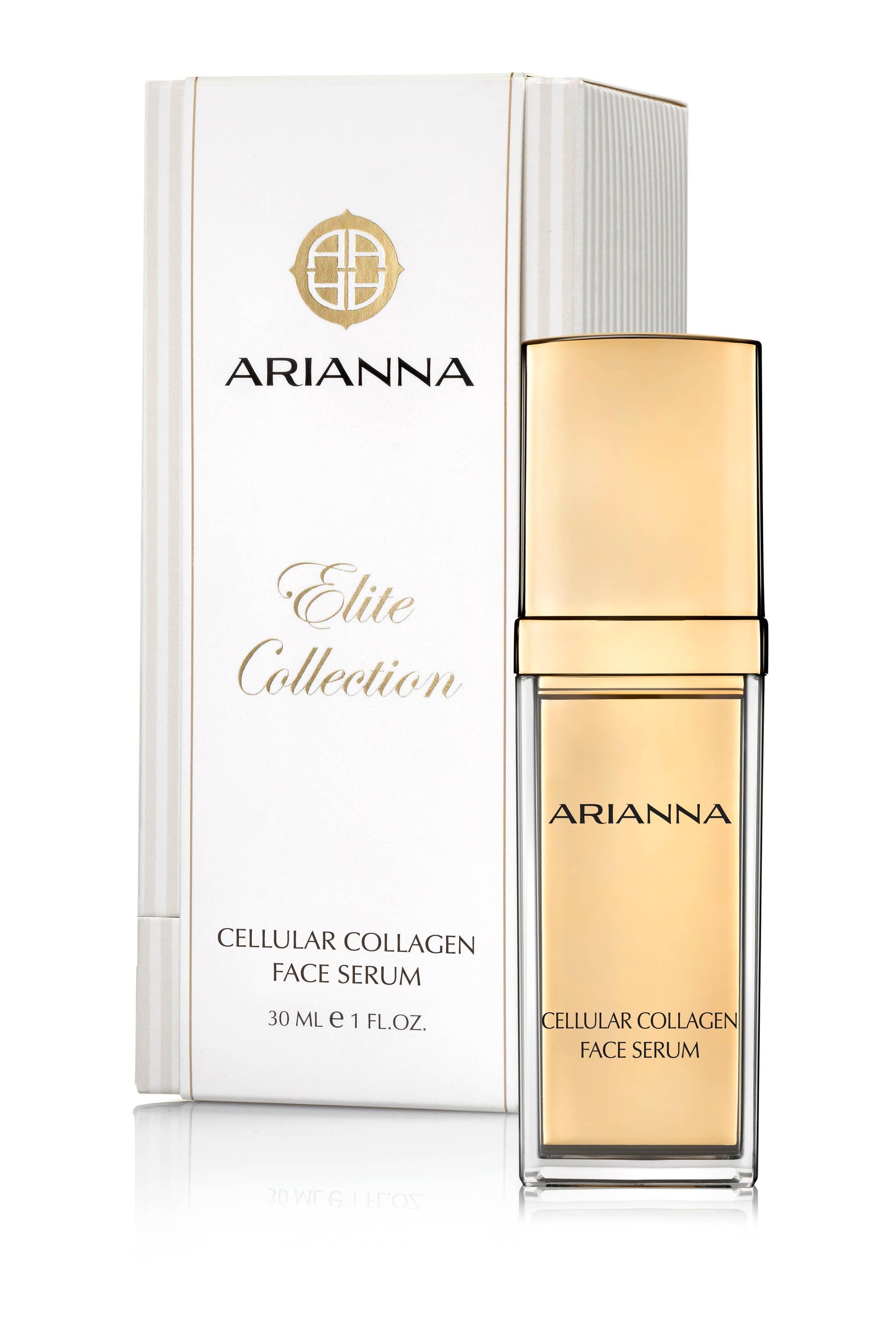 Arianna Skincare - Cellular Collagen Facial Serum Arianna Skincare