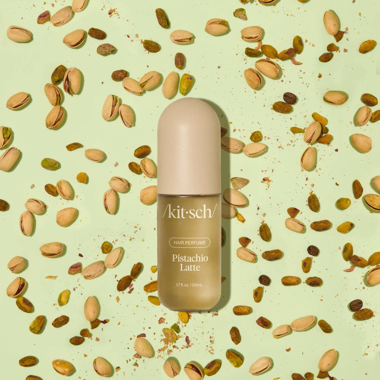 KITSCH - Pistachio Latte Hair Perfume KITSCH