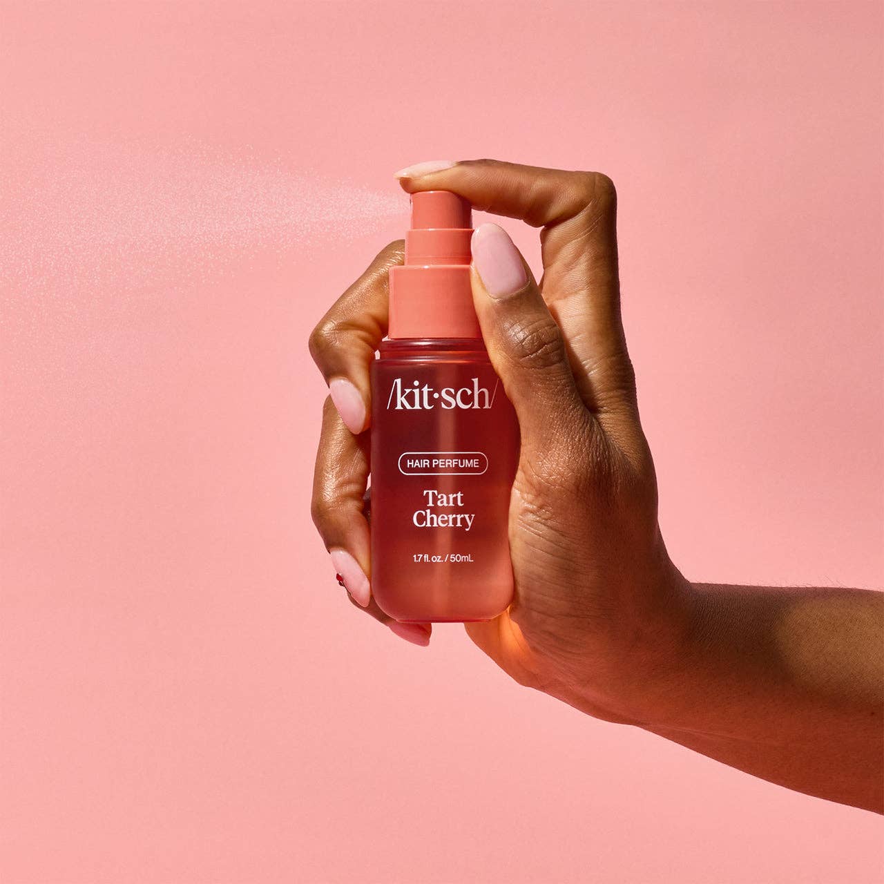 KITSCH - Tart Cherry Hair Perfume KITSCH