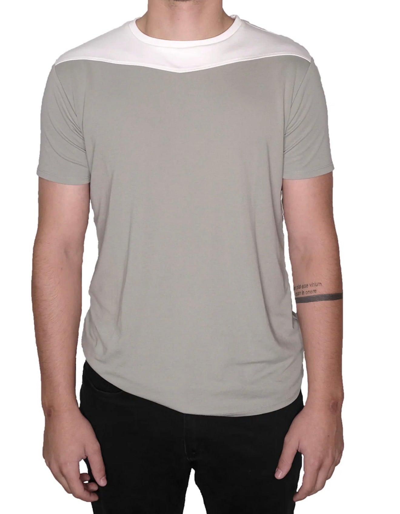SpearPoint Short Sleeve Crew Collar SpearPoint Apparel