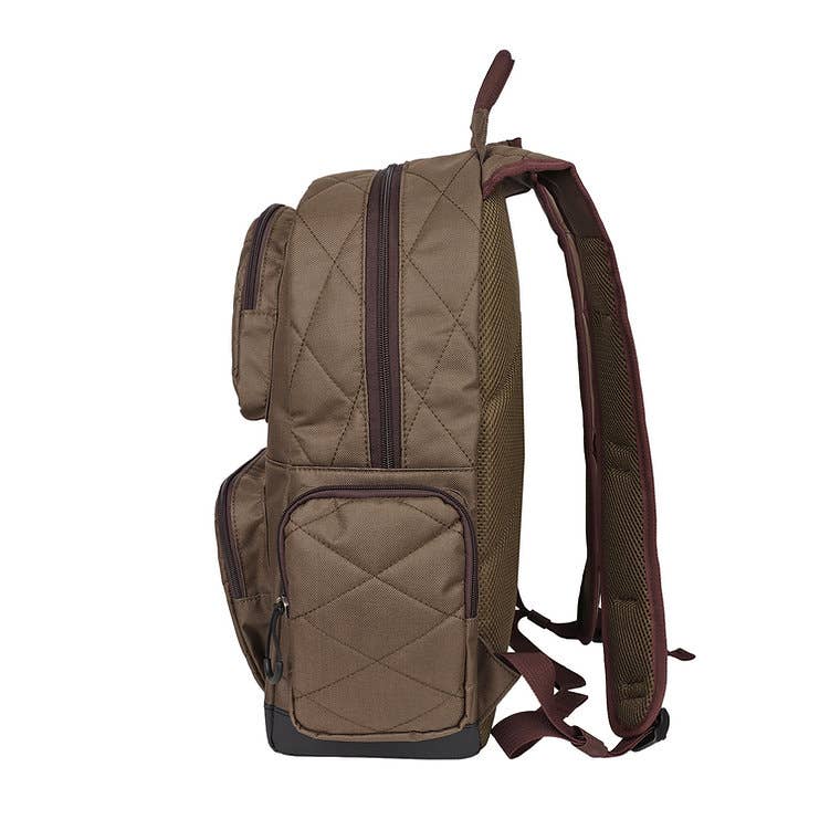 Buck Wild Branding - Fieldstone Backpack (542) Buck Wild Branding