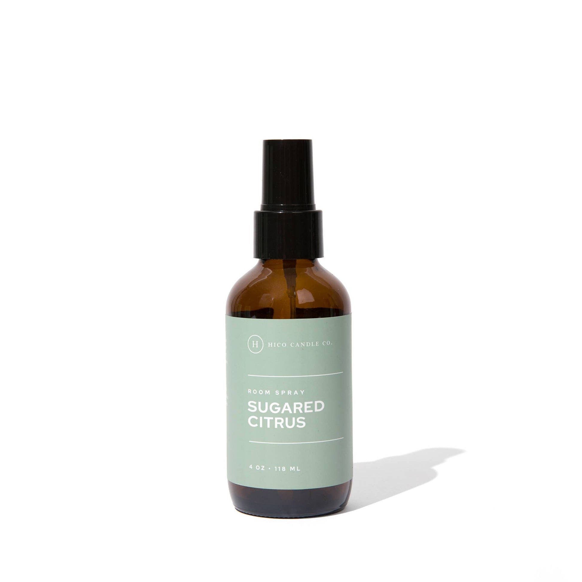Hico Candle Co. - Sugared Citrus Room Spray Hico Candle Co.