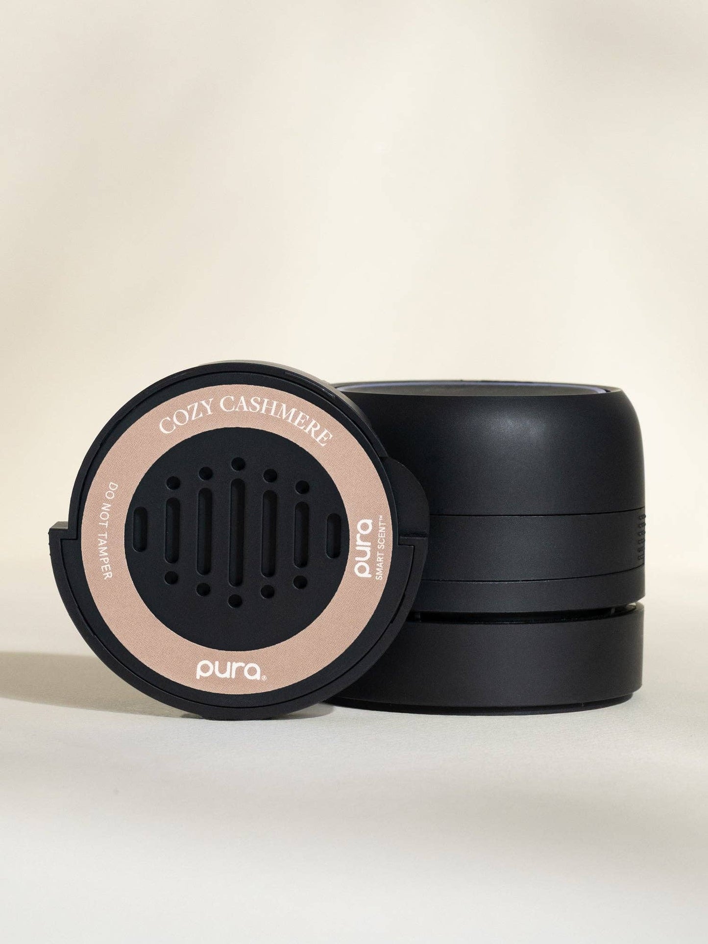 Pura - Cozy Cashmere Pura