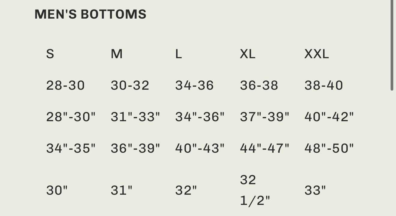 Marsh Wear Prime Khaki Shorts MARSH WEAR