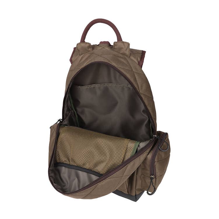 Buck Wild Branding - Fieldstone Backpack (542) Buck Wild Branding