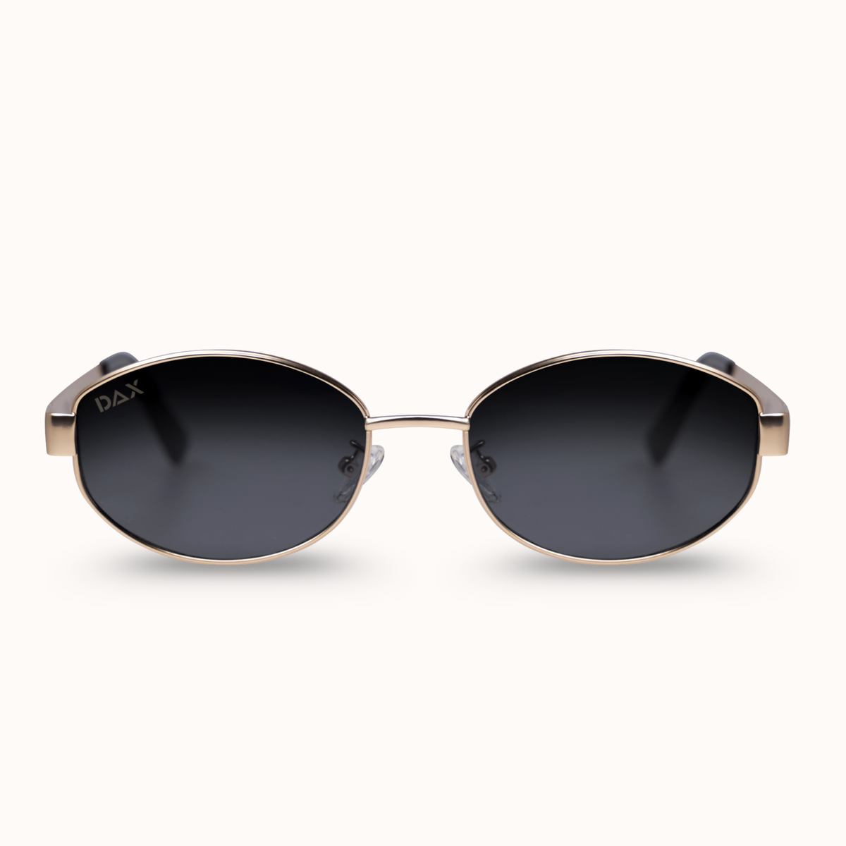 DAX Eyewear - Mia: Black DAX Eyewear