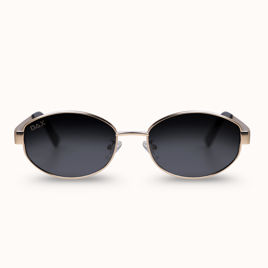 DAX Eyewear - Mia: Black DAX Eyewear