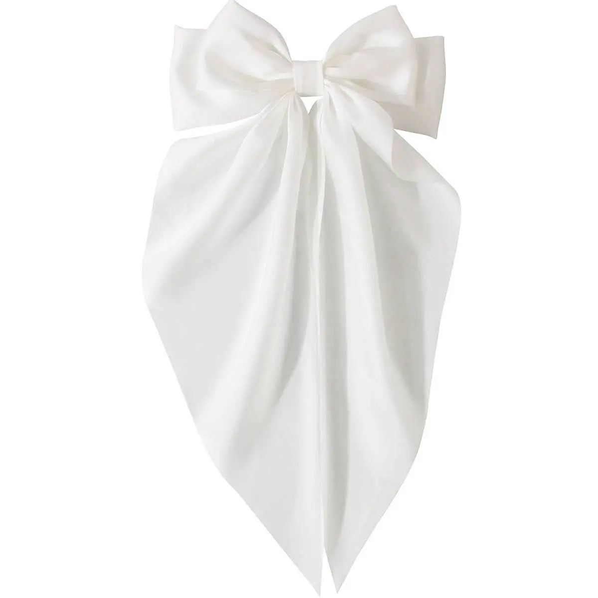 ACCITY - SIMPLE BOW SPRING HAIRPIN_CWAHA1063 ACCITY