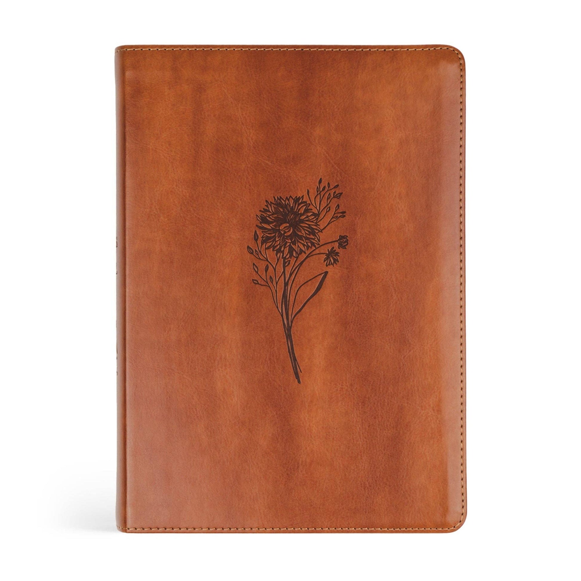 Hosanna Revival - ESV Large Print Journaling Bible: Sierra Theme Hosanna Revival