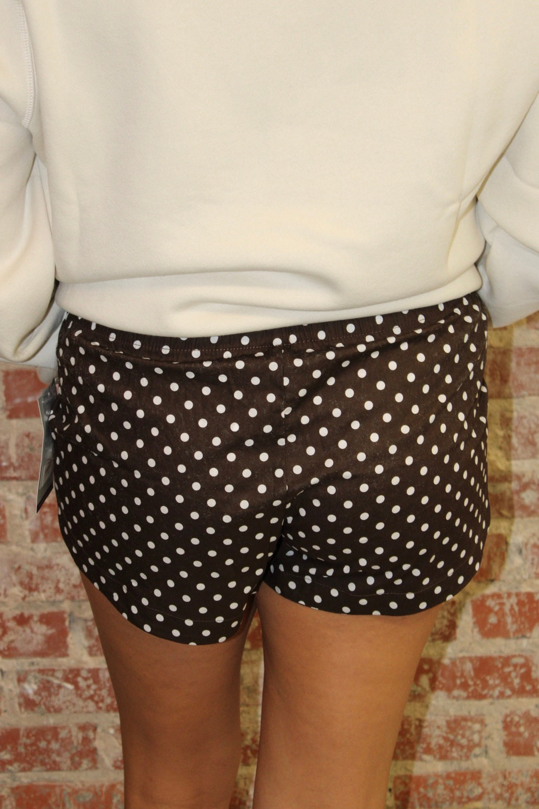 LG Boxer Shorts local girl SOUTHERN SUNDROP BOUTIQUE
