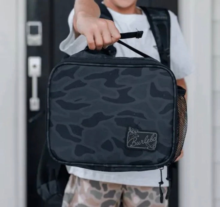 Burlebo Lunchbox BURLEBO