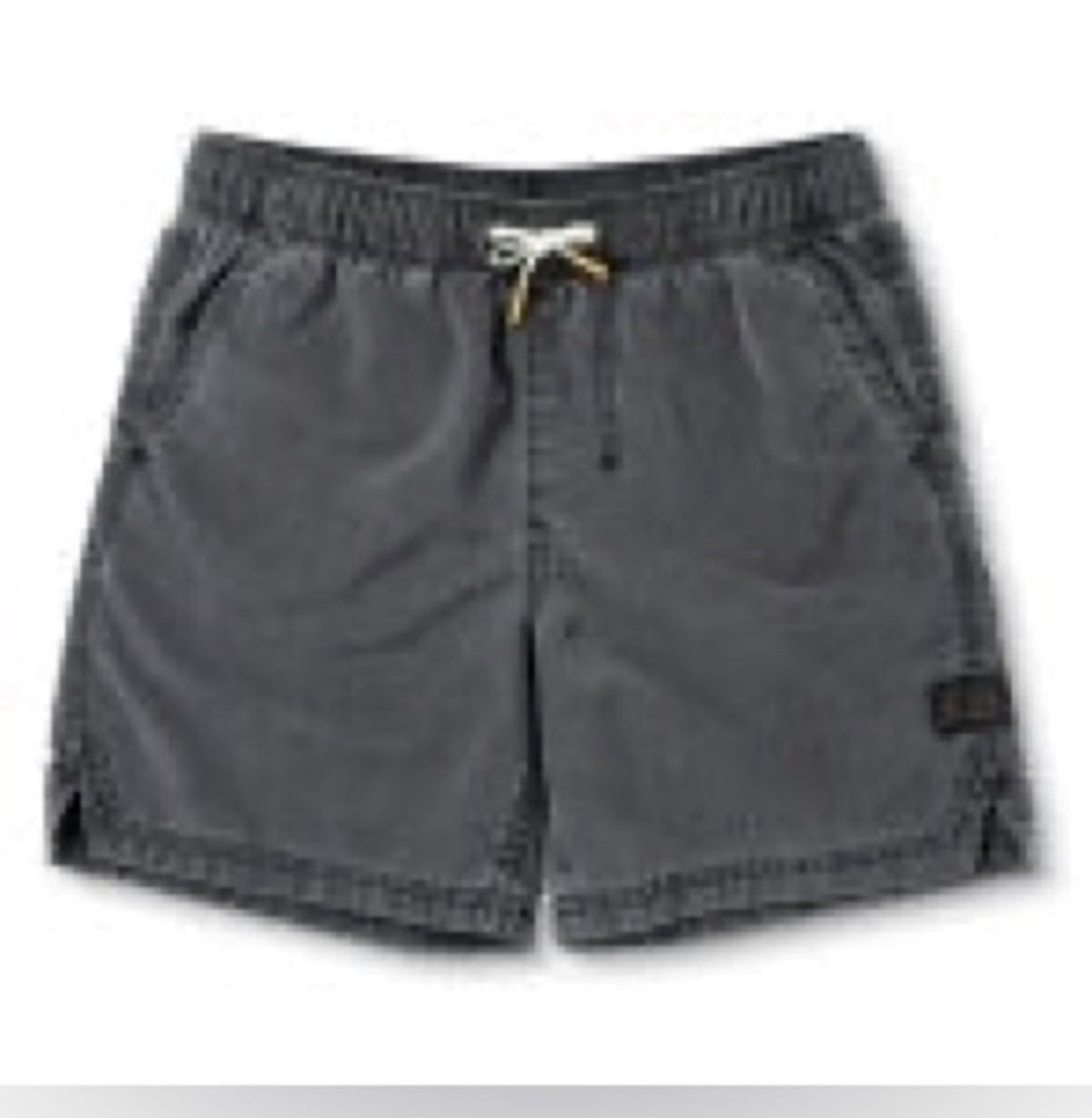 MARSH WEAR YOUTH ASH HIGHWATER VOLLEY SHORTS MARSH WEAR
