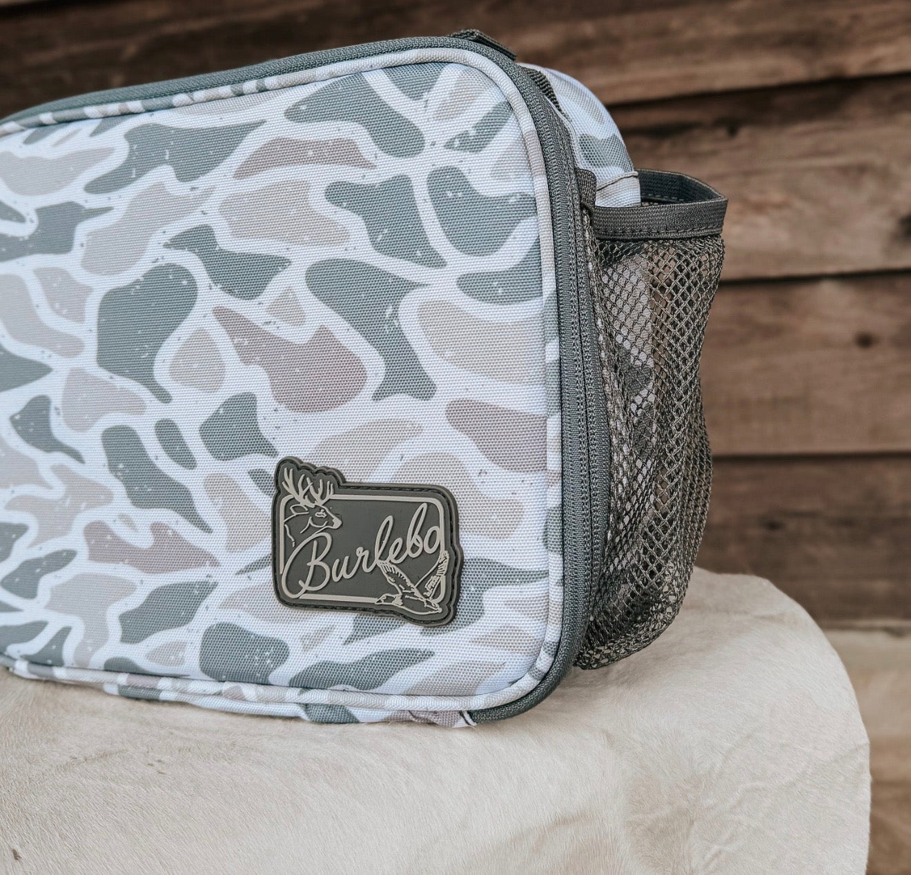 Burlebo Lunchbox BURLEBO