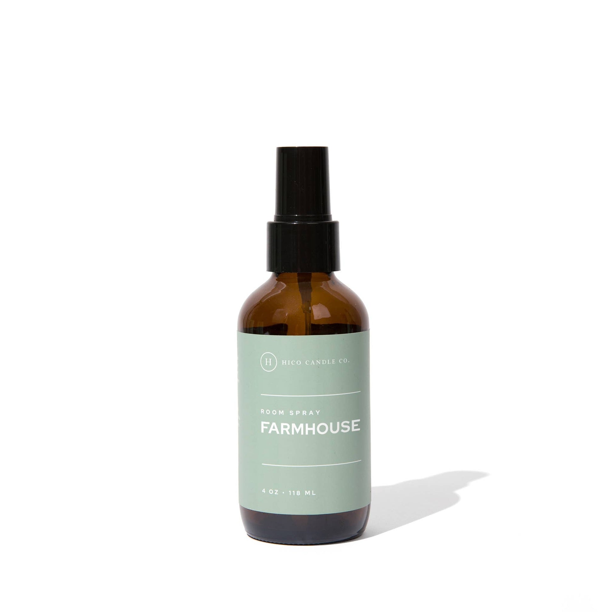 Hico Candle Co. - Farmhouse Room Spray Hico Candle Co.