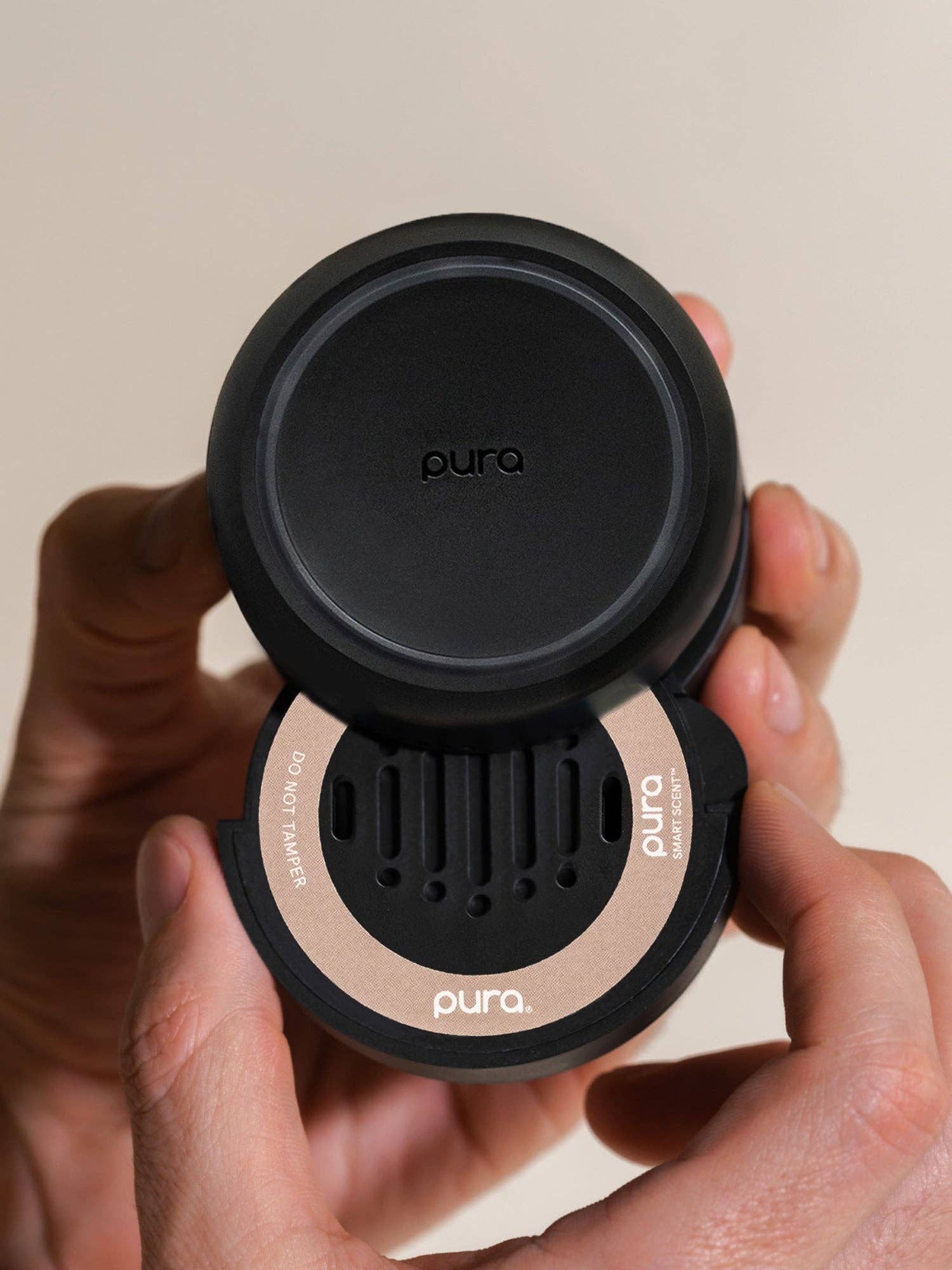 Pura - Cozy Cashmere Pura