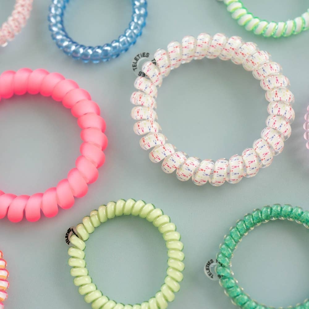 TELETIES - Pinch Me! | Mix Pack | Hair Ties TELETIES