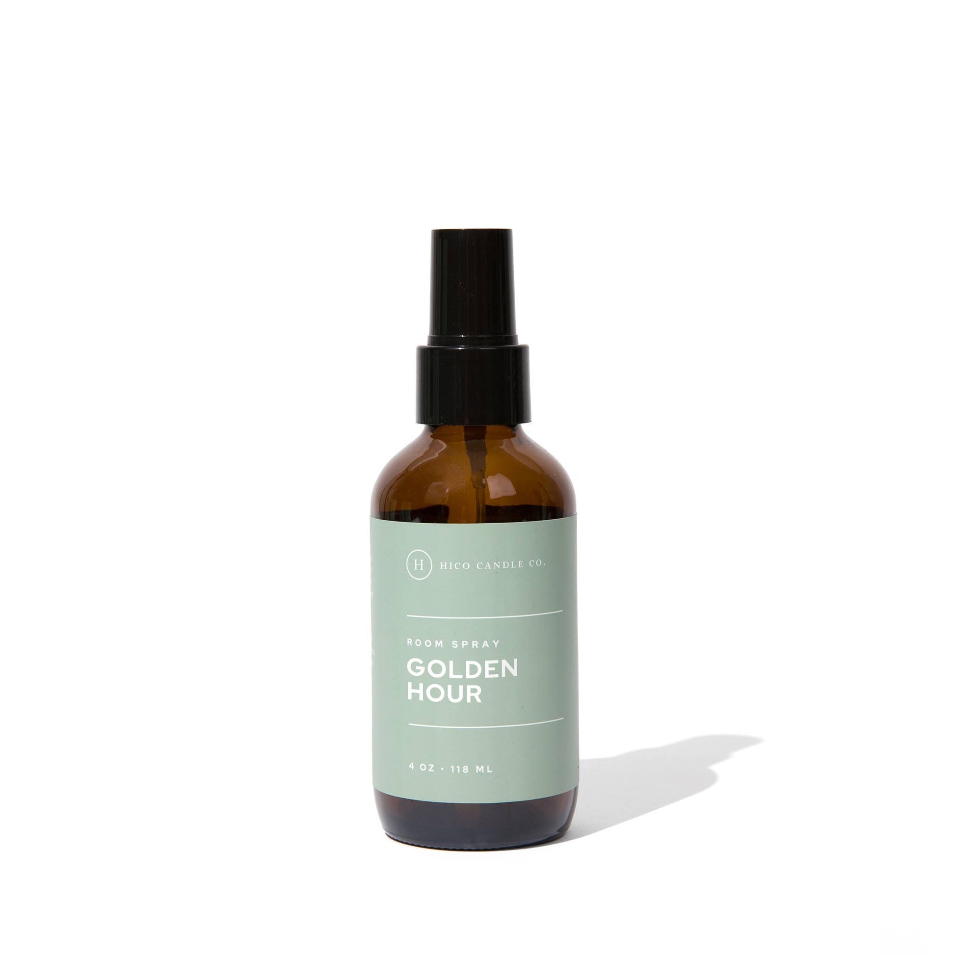 Hico Candle Co. - Golden Hour Room Spray Hico Candle Co.