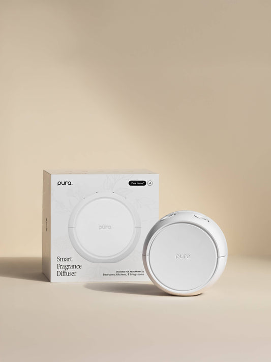 Pura - Pura Home Device v5 Pura