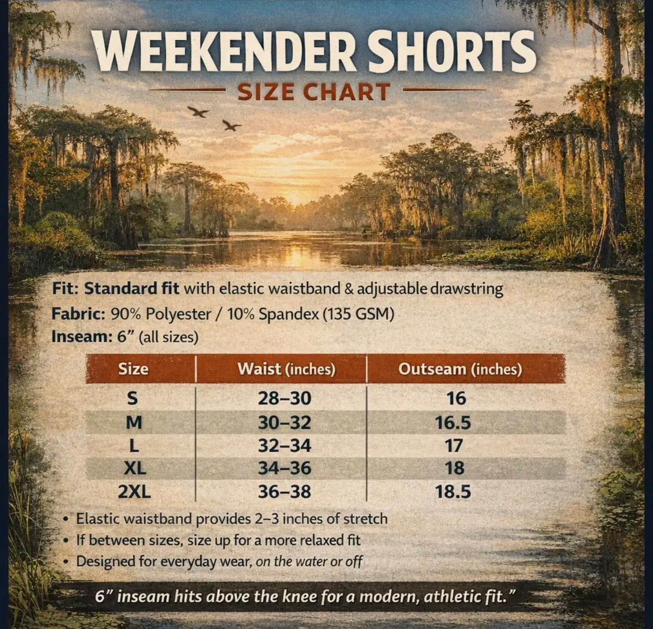 Honey Hole Lite Camo Everyday Shorts Honey Hole Outdoors