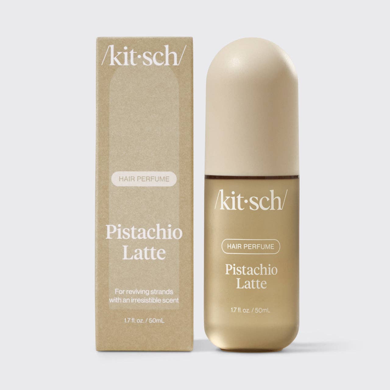 KITSCH - Pistachio Latte Hair Perfume KITSCH