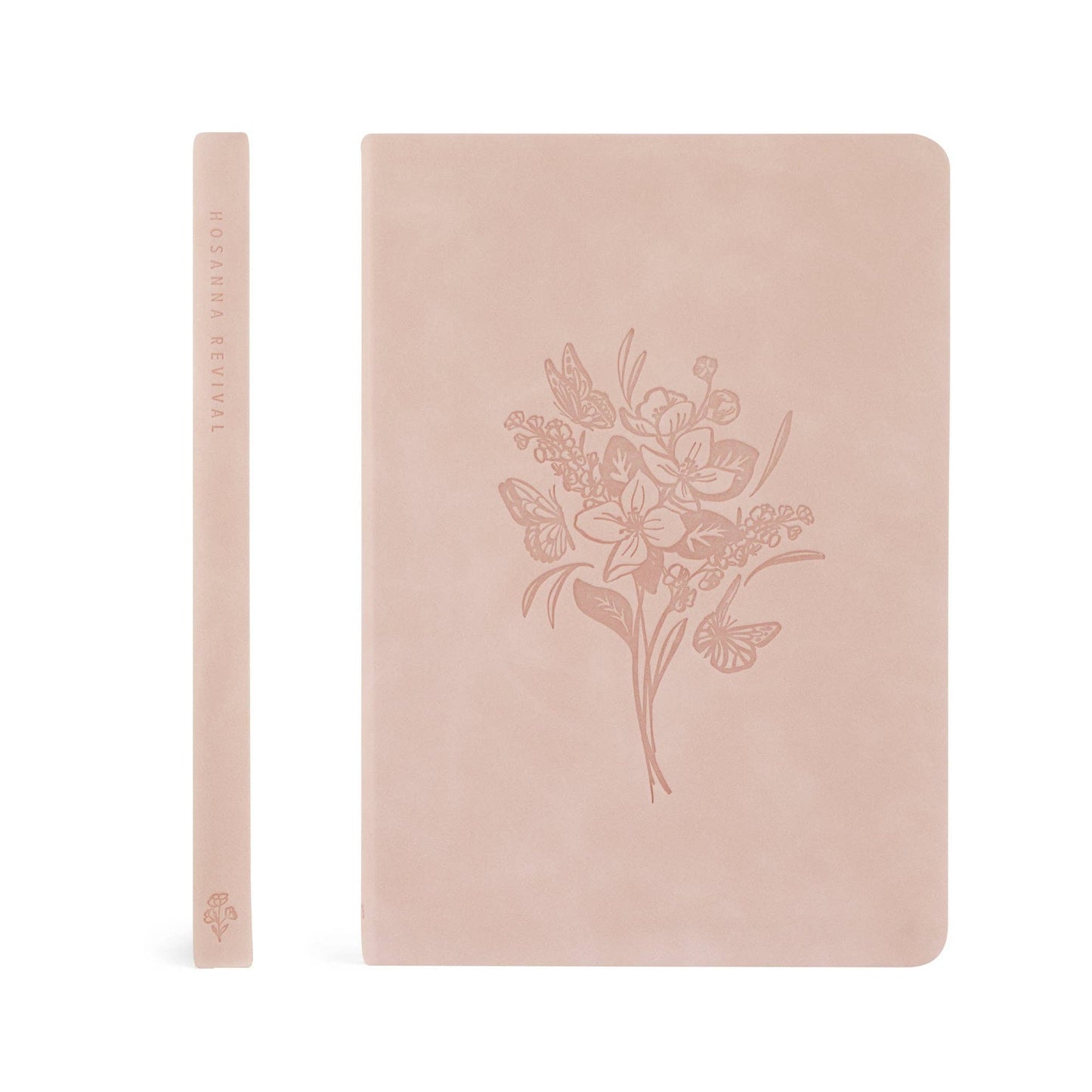 Hosanna Revival - Notebook: Shiloh Theme Hosanna Revival