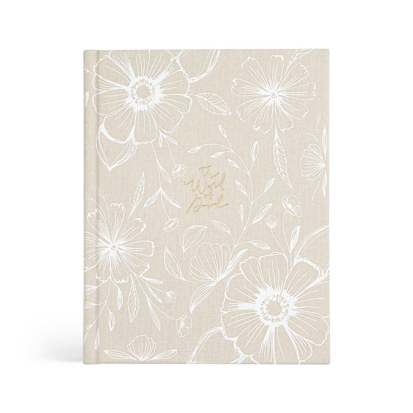 Hosanna Revival - NLT Notetaking Bible: Cordova Theme Hosanna Revival