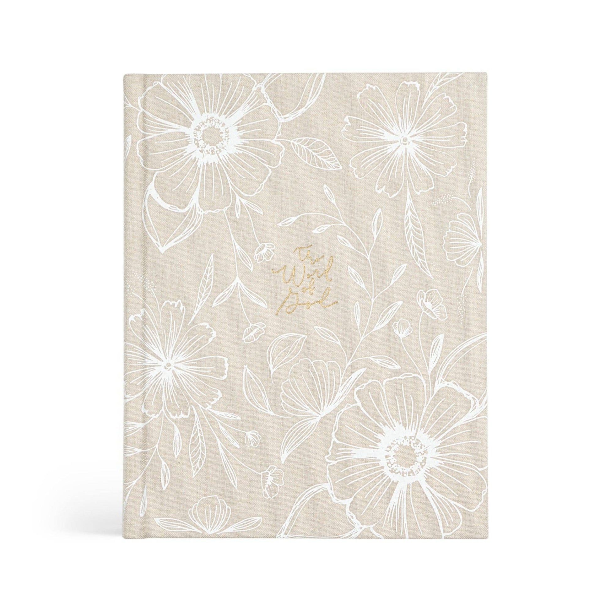 Hosanna Revival - NLT Notetaking Bible: Cordova Theme Hosanna Revival