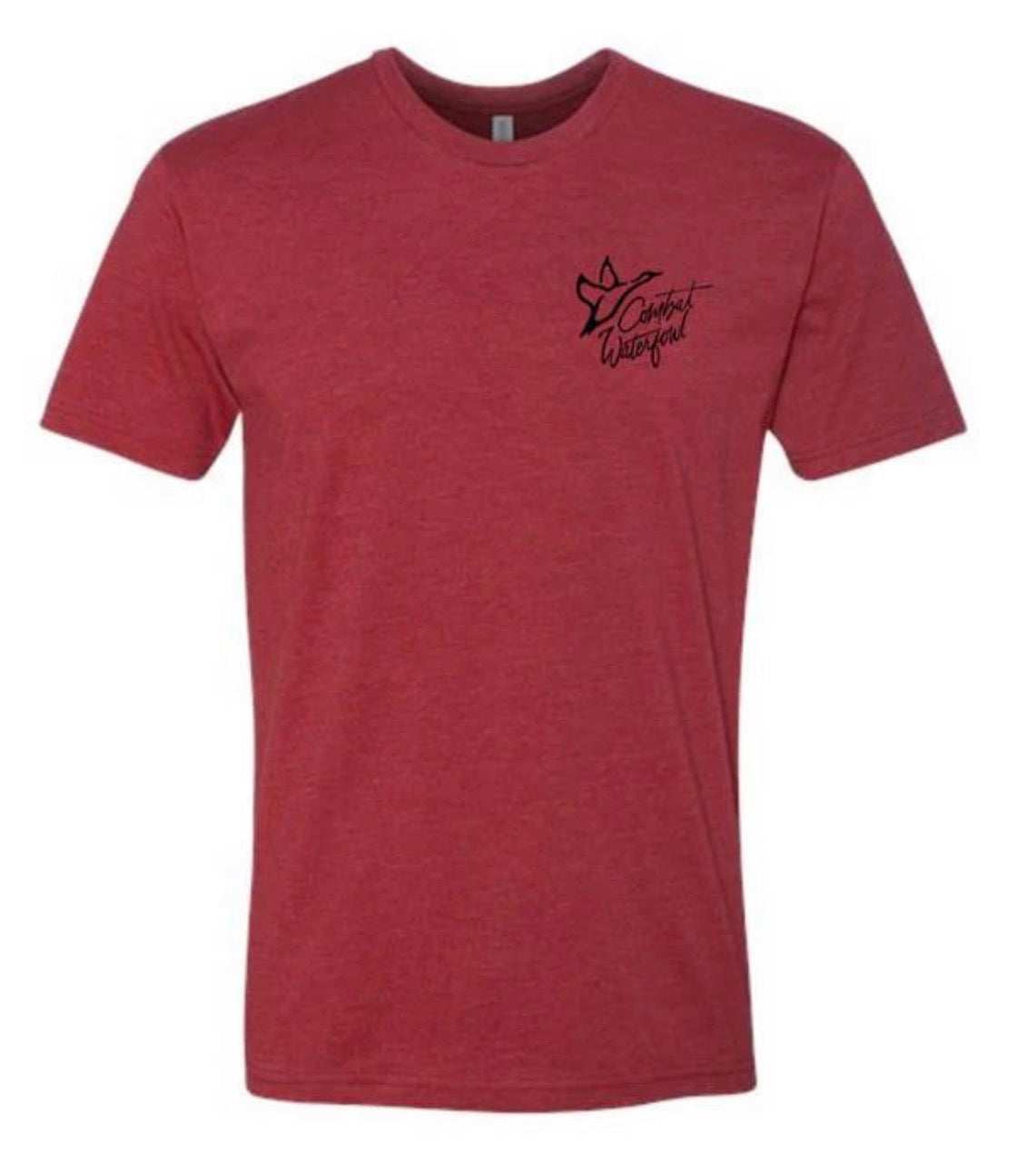 Cooticus Maximus Vol. 1 Graphic Tee COMBAT WATERFOWL