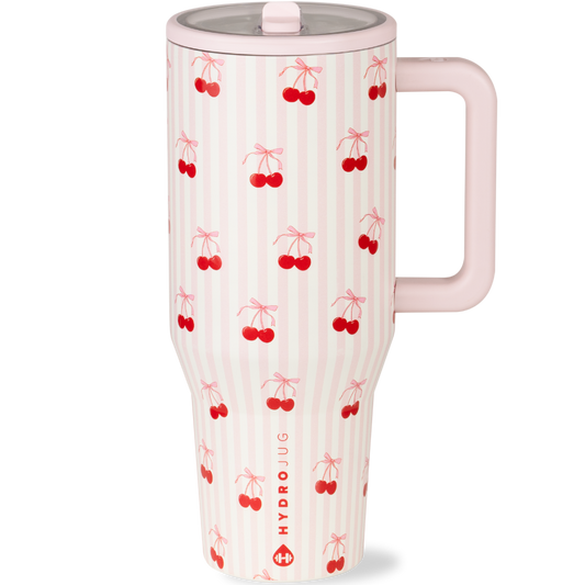 HydroJug - Sweet Cherry HydroJug