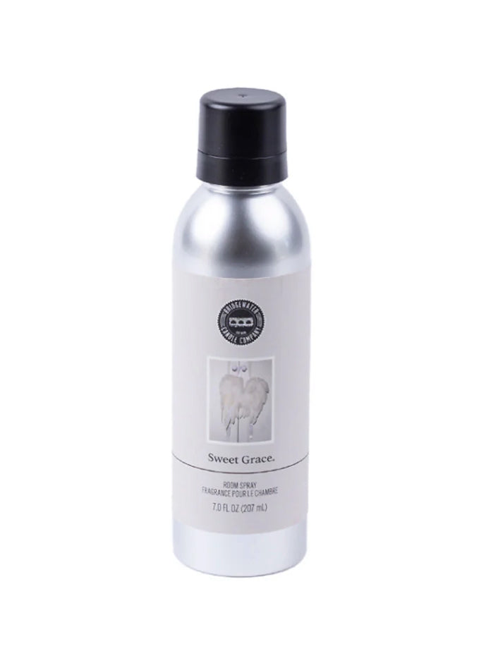 Luxury Sweet Grace Non-Aerosol Room Spray BRIDGEWATER CANDLE CO.